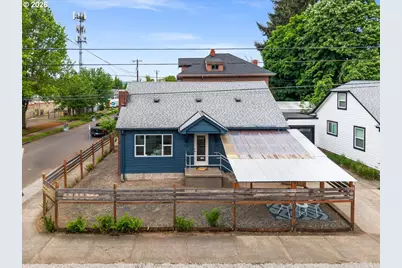 3327 SE 50th Ave, Portland, OR 97206 - Photo 35