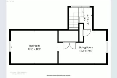 3327 SE 50th Ave, Portland, OR 97206 - Photo 33