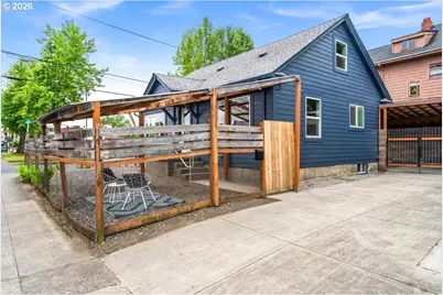 3327 SE 50th Ave, Portland, OR 97206 - Photo 3
