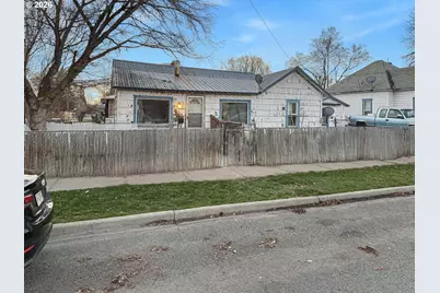 2536 5th St, Baker City, OR 97814 - Photo 1