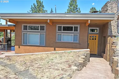 47345 Ritter Rd, Ritter, OR 97856 - Photo 5