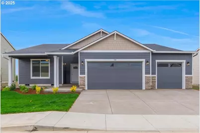 705 E Fourth St, Yamhill, OR 97148 - Photo 1