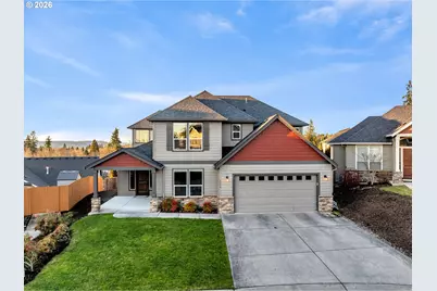 1124 N 9th Way, Ridgefield, WA 98642 - Photo 3