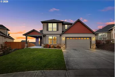 1124 N 9th Way, Ridgefield, WA 98642 - Photo 1