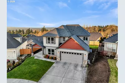 1124 N 9th Way, Ridgefield, WA 98642 - Photo 1