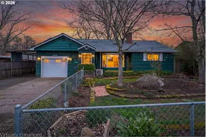 1955 Arthur St, Eugene, OR 97405 - Photo 1