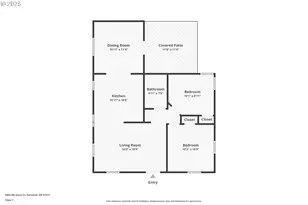 9403 NE Gertz Ct, Portland, OR 97211 - Photo 23