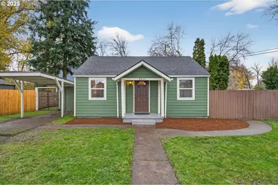 9403 NE Gertz Ct, Portland, OR 97211 - Photo 1