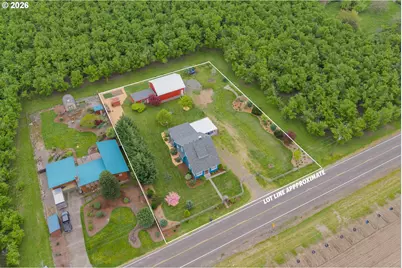 2862 Matheny Rd NE, Gervais, OR 97026 - Photo 45