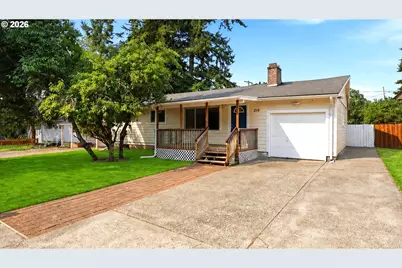 215 NE 167th Pl, Portland, OR 97230 - Photo 1