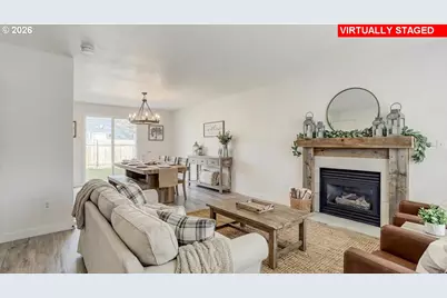 12533 SE Woodward St, Portland, OR 97236 - Photo 5