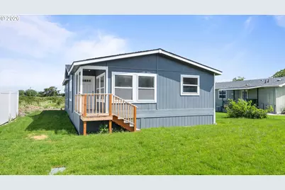 626 NW 4th Ave, Milton-Freewater, OR 97862 - Photo 1