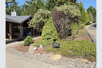 4933 Cloudcroft Ln, Florence, OR 97439 - Photo 3