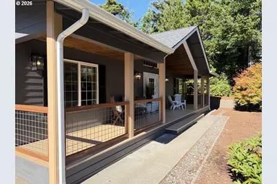 4933 Cloudcroft Ln, Florence, OR 97439 - Photo 5