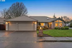 3105 Wolf Meadows Ln, Eugene, OR 97408 - Photo 1