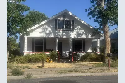 1890 Clark St, Baker City, OR 97814 - Photo 1
