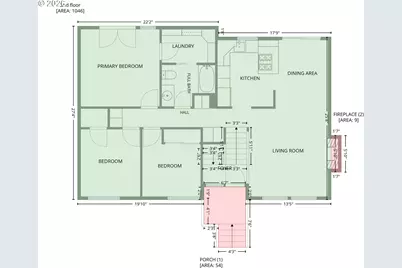 14539 SE Center St, Portland, OR 97236 - Photo 29