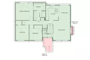 14539 SE Center St, Portland, OR 97236 - Photo 29