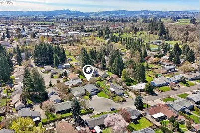 1030 NW Rachel St, Hillsboro, OR 97124 - Photo 33