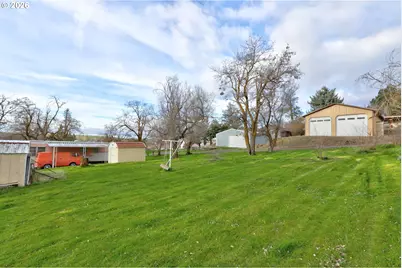 400 Lincoln St, Moro, OR 97039 - Photo 3