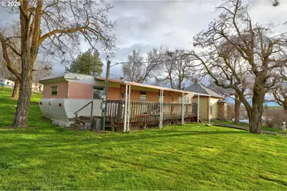 400 Lincoln St, Moro, OR 97039 - Photo 5