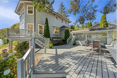 93646 Mallard Ln, North Bend, OR 97459 - Photo 7