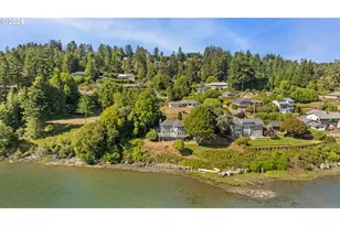 93646 Mallard Ln, North Bend, OR 97459 - Photo 33