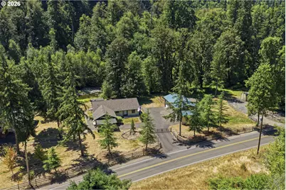 20658 Abiqua Rd N, Scotts Mills, OR 97375 - Photo 3