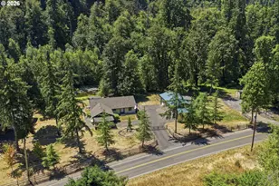 20658 Abiqua Rd N, Scotts Mills, OR 97375 - Photo 3