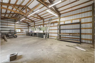 20658 Abiqua Rd N, Scotts Mills, OR 97375 - Photo 21