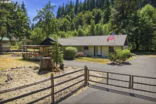 20658 Abiqua Rd N, Scotts Mills, OR 97375 - Photo 1