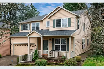 10636 SW 43rd Ave, Portland, OR 97219 - Photo 1