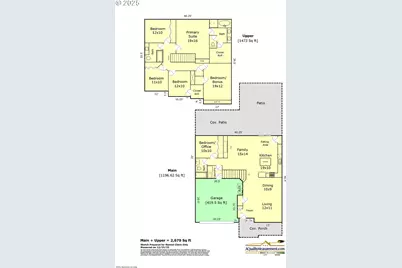 10636 SW 43rd Ave, Portland, OR 97219 - Photo 47