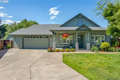 4168 Torrington Ave, Eugene, OR 97404 - Photo 1