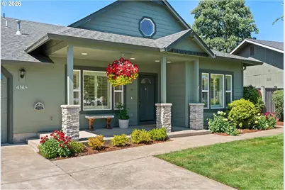 4168 Torrington Ave, Eugene, OR 97404 - Photo 3