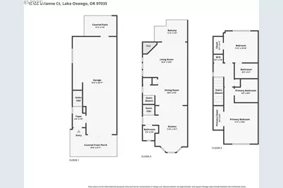 15495 Brianne Ct, Lake Oswego, OR 97035 - Photo 21