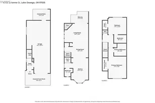 15495 Brianne Ct, Lake Oswego, OR 97035 - Photo 21