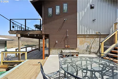 400 Lincoln Ave, Maupin, OR 97037 - Photo 33