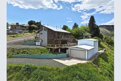 400 Lincoln Ave, Maupin, OR 97037 - Photo 37
