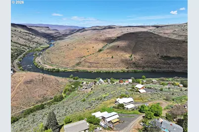 400 Lincoln Ave, Maupin, OR 97037 - Photo 45