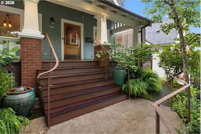 3217 NE 18th Ave, Portland, OR 97212 - Photo 3