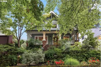 3217 NE 18th Ave, Portland, OR 97212 - Photo 1