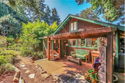 5523 SE 40th Ave, Portland, OR 97202 - Photo 1