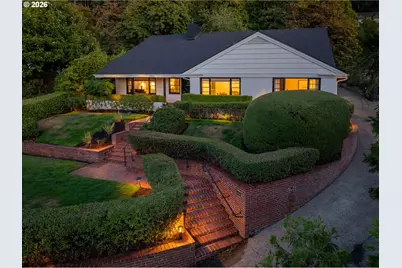 2105 Fairmount Blvd, Eugene, OR 97403 - Photo 1