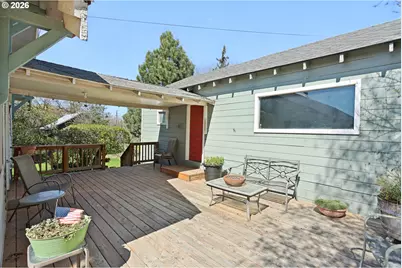 1116 McPherson St, Wasco, OR 97065 - Photo 35