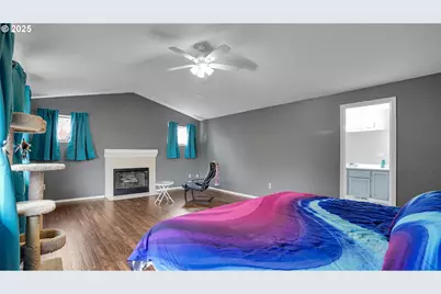 33410 SW Meadowbrook Dr, Scappoose, OR 97056 - Photo 19