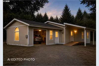 229 N Main St, Coos Bay, OR 97420 - Photo 3