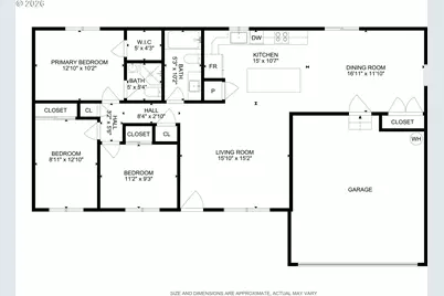 879 N Broadway St, Estacada, OR 97023 - Photo 37