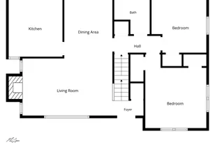 2661 Harris St, Eugene, OR 97405 - Photo 47