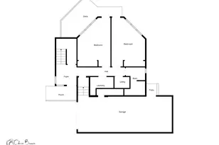 25583 E Chester Mountain Dr, Mount Hood Village, OR 97067 - Photo 47